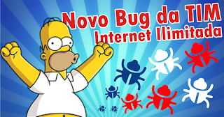 internet gratis da tim