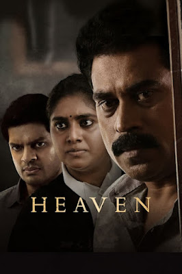 Heaven 2022 Full Movie [Hindi-DD5.1] 480p & 720p & 1080p HDRip ESubs