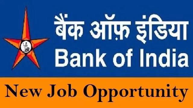 बैंक ऑफ़ इंडिया में 696 पदों पर निकली भर्ती, डिग्री धारक फटाफट करें आवेदन
