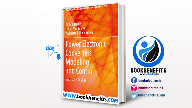 Power Electronic Converters Modeling and Control with Case Studies PDF