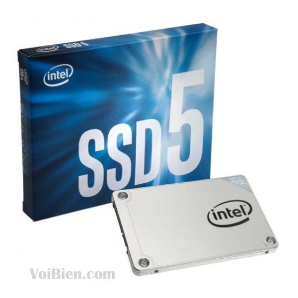 SSD Cao Cấp