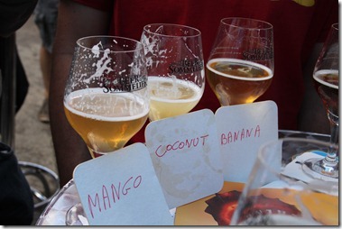 Beer Passion Weekend
