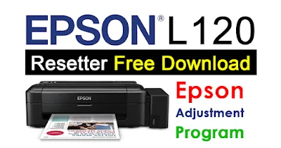 সকল Printer Resetter Adjustment Program ডাউনলোড করুন | Resetter Adjustment Program Free Download