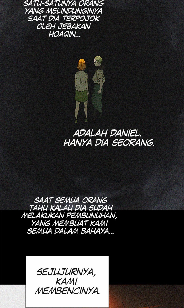 Webtoon Tower Of God Bahasa Indonesia Chapter 259