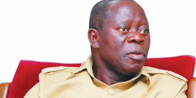 Adams Oshomole deserves help