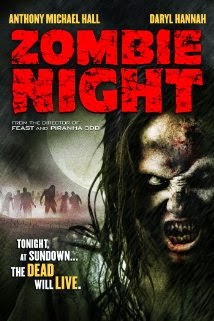 مشاهدة وتحميل فيلم Zombie Night 2013 مترجم اون لاين