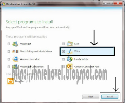 Step2_Select_programs_to_install_(tutorial_lengkap_cara_install_windows_live_writer)_by_sharehovel