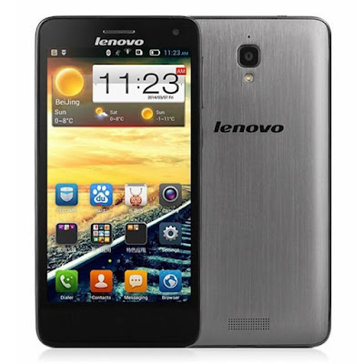 Harga Terbaru Lenovo S660