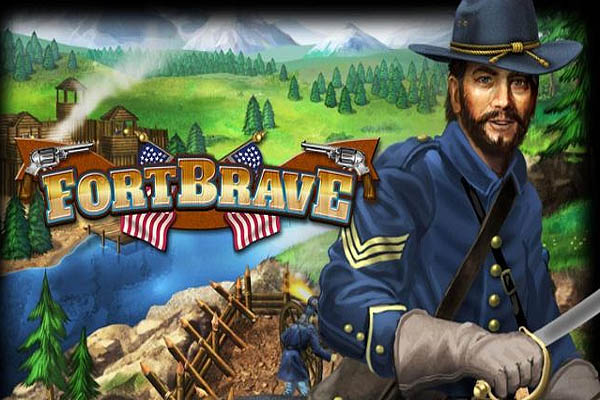 Main Gratis Slot Demo FortBrave (Gamomat)