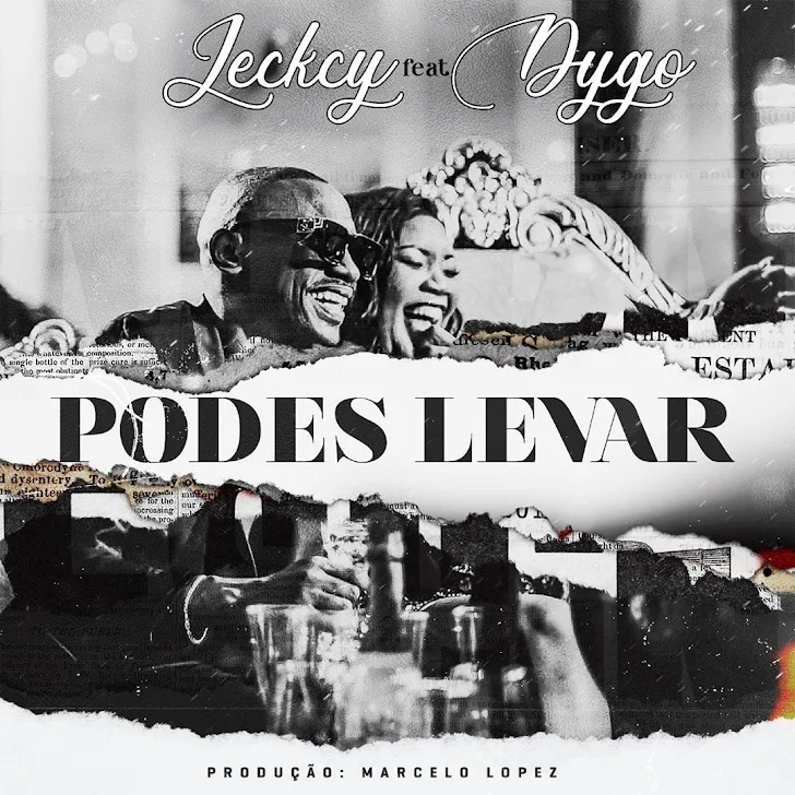 DOWNLOAD MP3 : Jeckcy & Dygo Boy - Podes Levar [ 2020 ]