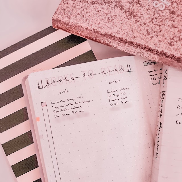 36 Bullet Journal Layout Ideas for When You are Bored
