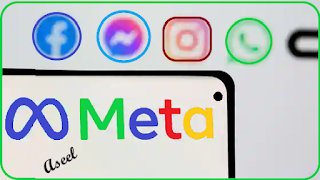 meta,metaverse,facebook connect ,كهولوجرام