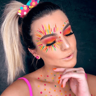 maquiagem-carnaval-neon-folia