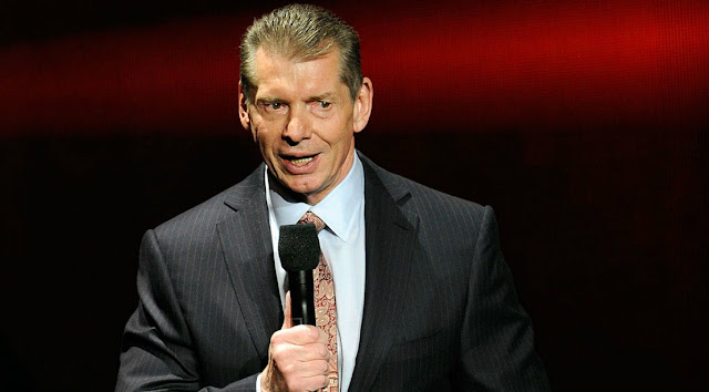 Vince McMahon, Richest Wrestlers in the World, Richest