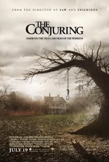 Review dan Sinopsis Film The Conjuring (2013)