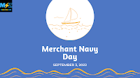 Merchant Navy Day 2022 - HD Images and Wallpaper