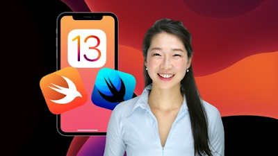 best course to learn iOS app development for beginners