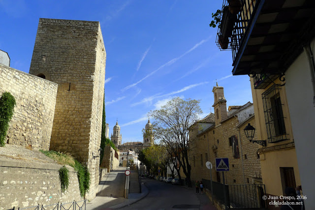 jornada-descanso-jaen-eldeladahon.net