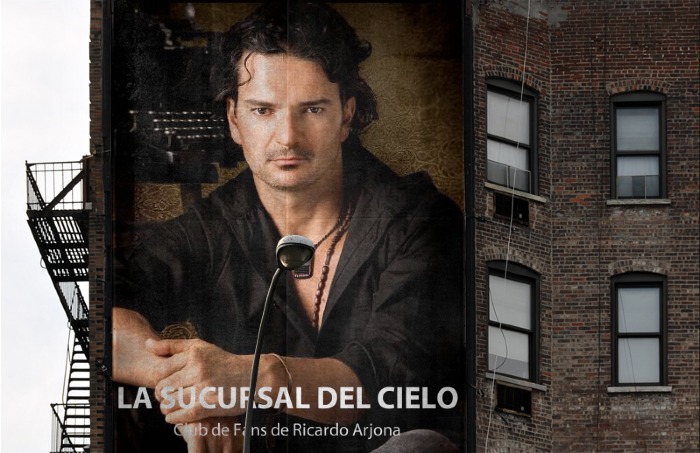 La SuCuRsAl DeL CiELo