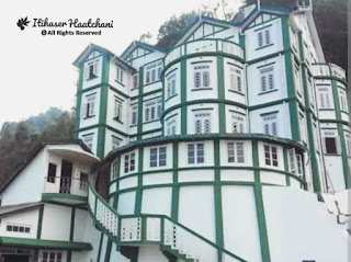 Roy Villa-RKM Darjeeling-Bhagini Nivedita House-Darjeeling Sightseeing