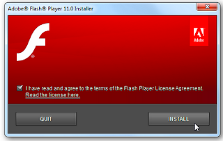 Adobe Flash Player 11.7.700.224 Final