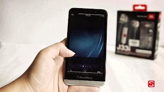 Wireless charging di rumorkan akan menjadi salah satu keunggulan blackberry Z30