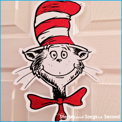 Host a sensational Hat's Off To Reading celebration in honor of Dr. Seuss' birthday with decor and more from Party City! Find colorful, creative accessories, paper products, costumes, and treats that your students will love as they look through their favorite books!