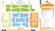 Sm Mall Of Asia Map