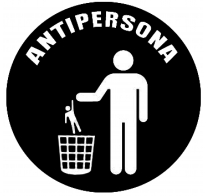 Antipersona