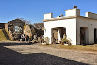 ARDEC Artesanos, Colonia del Sacramento