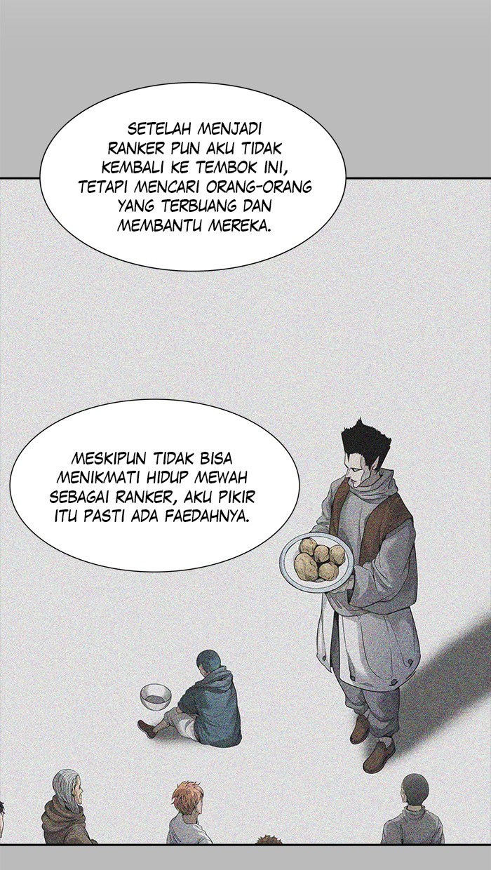 Webtoon Tower Of God Bahasa Indonesia Chapter 458