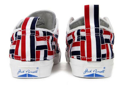Thom Browne Jack Purcell Converse Sneaker