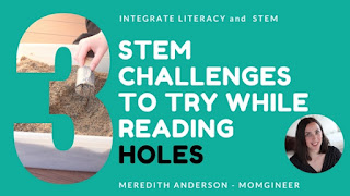 http://momgineer.blogspot.com/2017/05/3-literacy-integrated-stem-activities.html