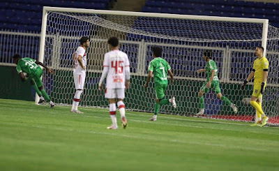 ملخص واهداف مباراة الاهلي وابها (1-2) الدوري السعودي