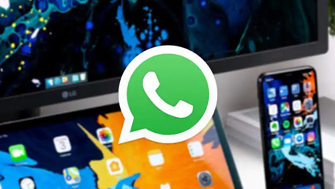 New WhatsApp Update Feature One Account On Multiple Phone Support 2019