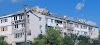 Розпочато ремонт покрівлі багатоквартирного будинку по вулиці Київській у селі Демидів