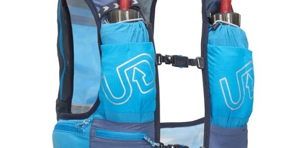 Ultimate Direction Mountain Vest 4.0 Review: More  - Road Trail Run