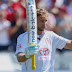Joe Root Reclaims World No. 1 Test Batting Ranking After Lord's Heroics