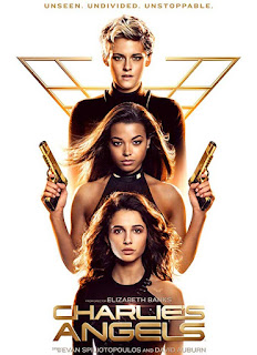 Charlie's Angels (2019)