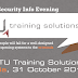 Free IT Security Info Evening at CTU Pretoria