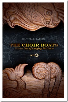 choir boats