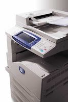 Brochure Xerox 52301