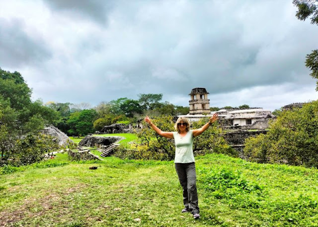 sito di Palenque