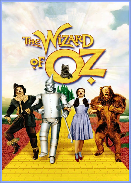 The Wizard of Oz - Most Influential Movie?