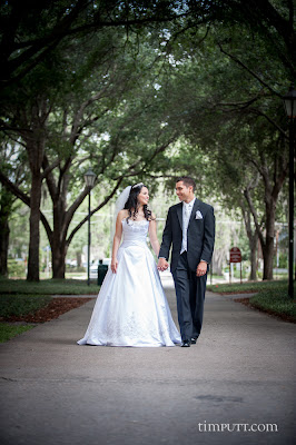 orlando wedding planner