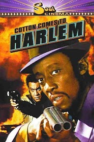 Cotton Comes to Harlem (1970)