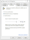 Cara menambah memory ram dengan flashdisk