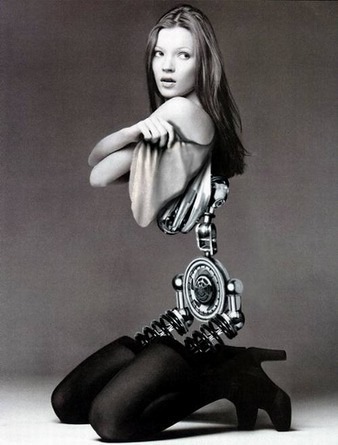 kate moss skinny quote. “Kate Moss is talking out of