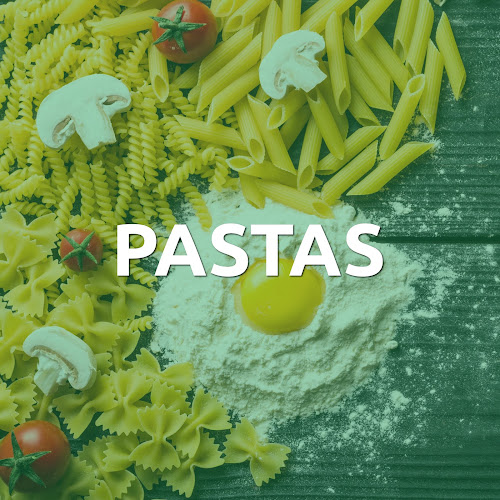 Recetas de Pasta