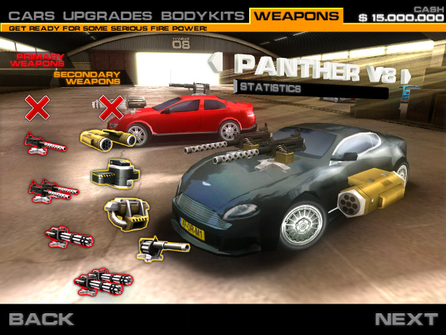 Burnin Rubber 5 Free Download For Pc